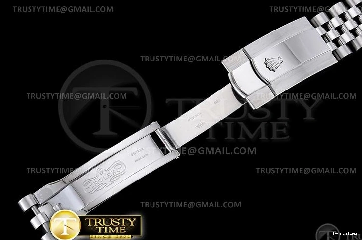 1223 Effortless R2DJ0252J – DJ2 41mm Jub 641